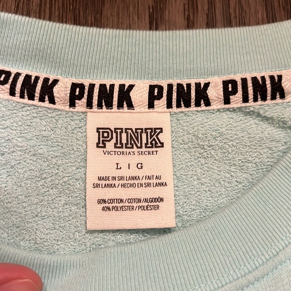 Women’s PINK long sleeve - Picture 2 of 3